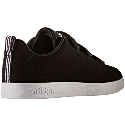 adidas herren vs advantage clean tennisschuhe herren schwarz|adidas Originals Herren Vs Advantage Clean Fitnessschuhe.